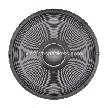 Neodymium 18 Inch Powerful Subwoofer Speaker